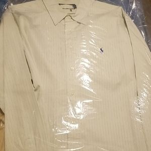 Meet your Posher, Robert